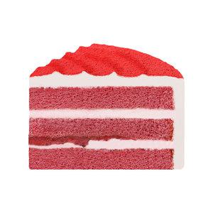 [파리바게뜨] 마이넘버원 딸기생크림 조각 케이크