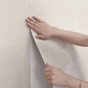 접착식 벽지 단열 데코 보온 코튼 스티커 월 결로방지