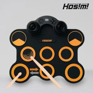 호시미 전자드럼 패드 BX-2