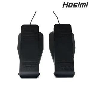 호시미 전자드럼 패드 전용 대형 간이 페달 XP-3