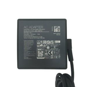 ASUS TUF Dash 15 F15 게임용 A15 -A20 100P1A 20V 5A 노트북 Ac 어댑터 USB C 전원 공급 장치 용 기존 100W 유형 충전기
