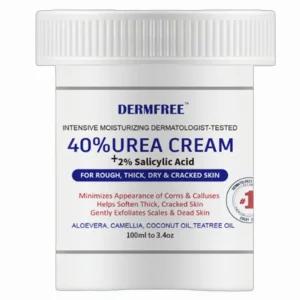 유레아 크림 유리아 우레아 크림 발바닥 각화증 갈라짐 풋크림 100ml