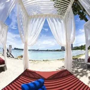 괌 4일#힐튼 #프리미어타워 오션뷰룸 #라운지조식포함 #2인저녁식사1회제공 #애프터눈티세트2인제공 #렌터카48시간무료제공 #NEW시내관광 #미니바 #쇼핑몰무료