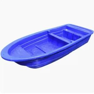 pe플라스틱 보트 민물 낚시 빠지 보트 바다 연못 길이의
