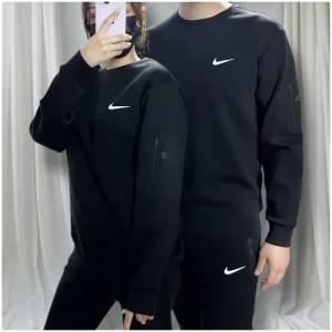 나이키 B 네오플랜 맨투맨 트레이닝복 세트 - 봄 가을 신상(남여공용)