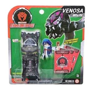 터닝메카드 팝업 변신 로봇 리마스터 베노사