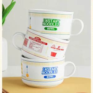 라면기 라면포트 전자렌지 계란찜기 도자기찜기 요거트볼 우동기