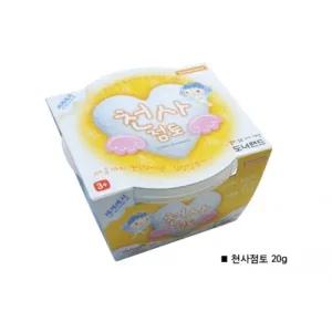 [도너랜드] 천사점토20g