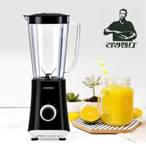 리빙센스1010 데일리 3단속도조절 블랜더 믹서기가정용 김장 업소용서 업소용 쥬서기 분쇄기 멀티서 고성능