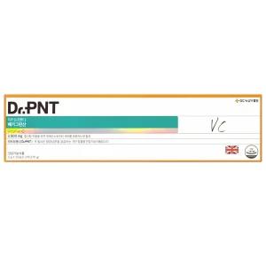 닥터피엔티 메가그린산 비타민C 3000mg 90포 3개월분