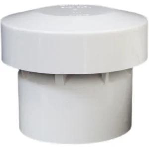 환기구 닥트 후드 캡 PVC 환풍기 커버 지붕 옥상 배기