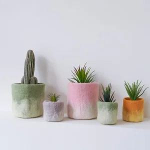 인피니데이 팟커버 14cm 화분 꾸미기 카바 인테리어