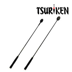 [09피싱]쯔리겐 마크플로트 마스터 티탄 주걱/밑밥용