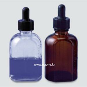 유리 스포이드병 점적병 지시약병 50ml 100ml 프로폴리스병