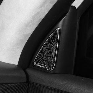 팰리세이드 A필러 스피커 커버 튜닝 몰딩 용품