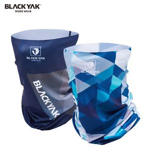 블랙야크 넥워머 냉감 목토시 멀티스카프 자외선차단 편한호흡 골프 등산 자전거 버프