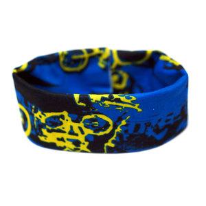 한눈알 다용도 멀티 스카프 넥워머 등산 아이스 머플러 여름 목돌이 P56