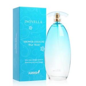 이노벨라 애리쉬 샤워코롱 블루 머스크 150ml