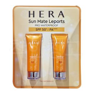 헤라 선메이트 크림 레포츠 70ml x 2 SPF50 PA++++코스트코 썬로션