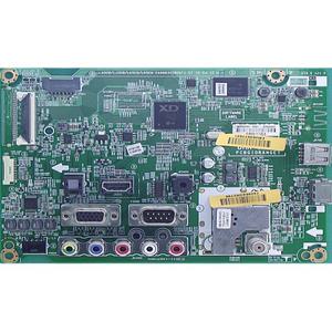 [중고] LG전자 50LX330C 50인치 LED TV AD 메인 영상 통합 보드 수리 부품