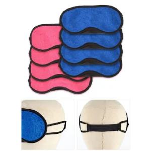 술래잡기 누구세요 어린이 안대세트 8p 청각놀이 후각놀이 어린이운동