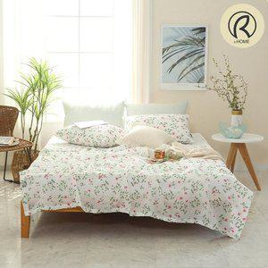 리치앤홈 시어서커 코코민트 홑이불패드세트 S 싱글