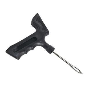 끈끈이바늘 타이어수리 빵구 펑크 쇠바늘 지렁이