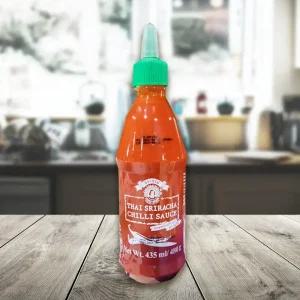 스리라차 칠리소스 수리 435ml 1개