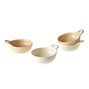 모던하우스 마임 미니 소스 볼, 4P세트, 1개