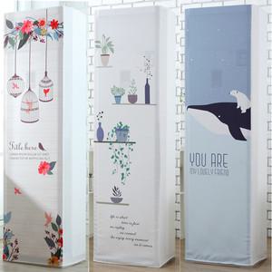 에어컨커버 스탠드 삼성 엘지 휘센 사각 보호카바 에어콘 덮개