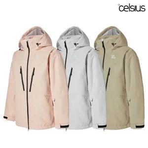 [하프클럽/]셀시우스 보드복 엑설런트 자켓 스키복