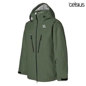 [하프클럽/]셀시우스 보드복 엑설런트 자켓 미스트그린 스키복