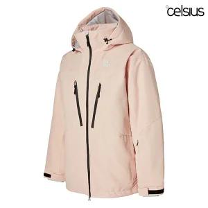 [하프클럽/]셀시우스 보드복 엑설런트 자켓 피치 스키복