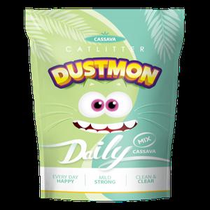 더스트몬 데일리카사바 믹스 5kgx3개