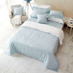 [갤러리아] 고밀도 월드 민트[4온스] 퀼트이불 퀸