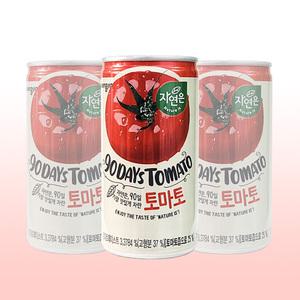 웅진 자연은 내사랑 토마토 180ml X 30캔