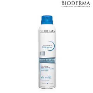 바이오더마 아토덤 SOS 스프레이 200ml / 대용량