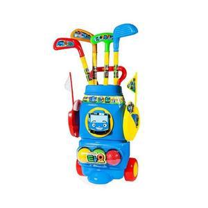 [XBF26J70]타요골프 스포츠완구 골프놀이 금메달양궁