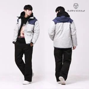 [하프클럽/앤드어스]와이키 성인 남성 스키복 보드복 바지 팬츠 하의 YP3050