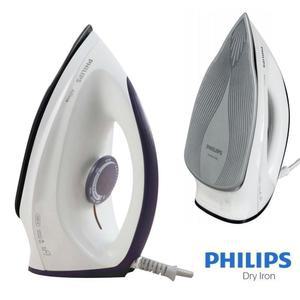 필립스160 다이나글라이드 열판 건식 전기다리미  TN-182