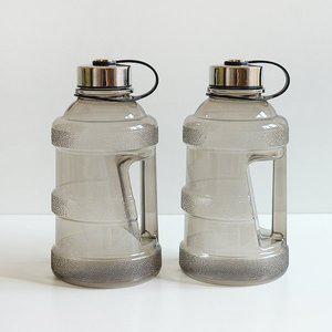 [기타]멀티 생수물병 큰물통 2.3L 1P 스포츠 운동 헬스물통
