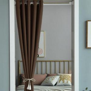 [BZJLGJPG_4C]주방 중문 커튼 베란다 현관 공간분리 가리개