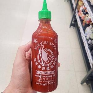 후이펑 스리라차 핫칠리 소스 455ml e200818