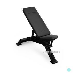 트라히어 인클라인 각도조절 접이식 벤치프레스 헬스