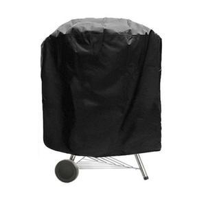 [HYD315L5_51D4]캠핑존 원형 방수 그릴커버(58x77cm)