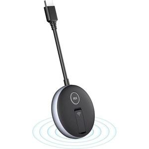 최대 송신기와 HDMI 지원하며 사용 수신기를 YAOMAISI 4RX 일치시켜야 수신기만 G9R 화면을 여러 무선 지원합니다 /텔레비전 /HDTV /모니터