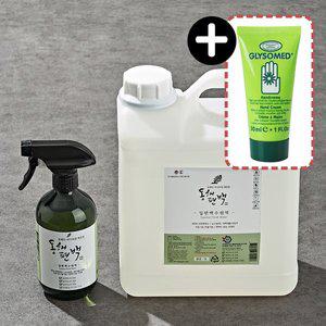 [기타]동해편백 잎 편백수 2L 전남장흥 천연 피톤치드 원액 편백 오일 스프레이 새집증후군 집들이 선