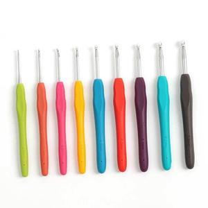 [BZJL0F56_4B]코바늘 뜨개질 뜨개용품 코바늘뜨기