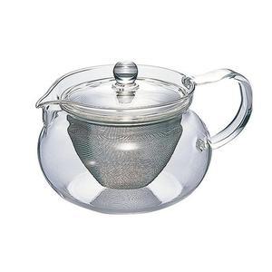 하리오 차차큐수 마루 티포트 450ml 코스트코 코와샵