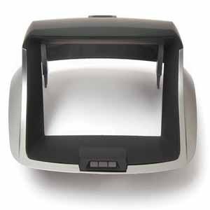 {카드레스}JY커스텀 뉴SM3 내비마감재 트립일체형